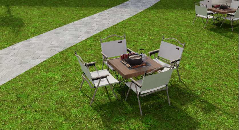 清浦区酒店帐篷定制：解锁旅居新体验，打造差异化竞争力