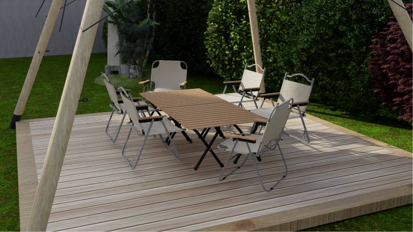 清浦区帐篷生产厂家：以匠心筑牢户外装备的品质根基